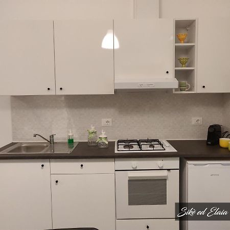 Sike Ed Elaia Apartment Ragusa Exterior photo